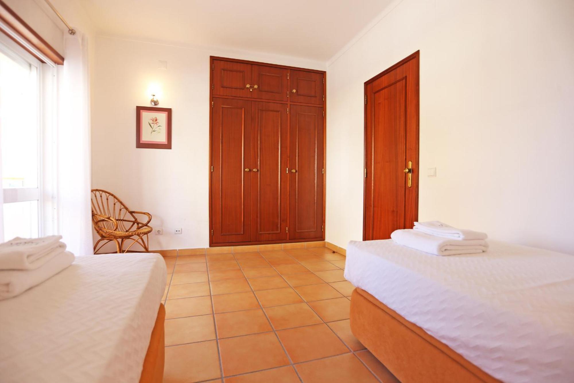 Casas Do Sol Lagos Apartment Cameră foto