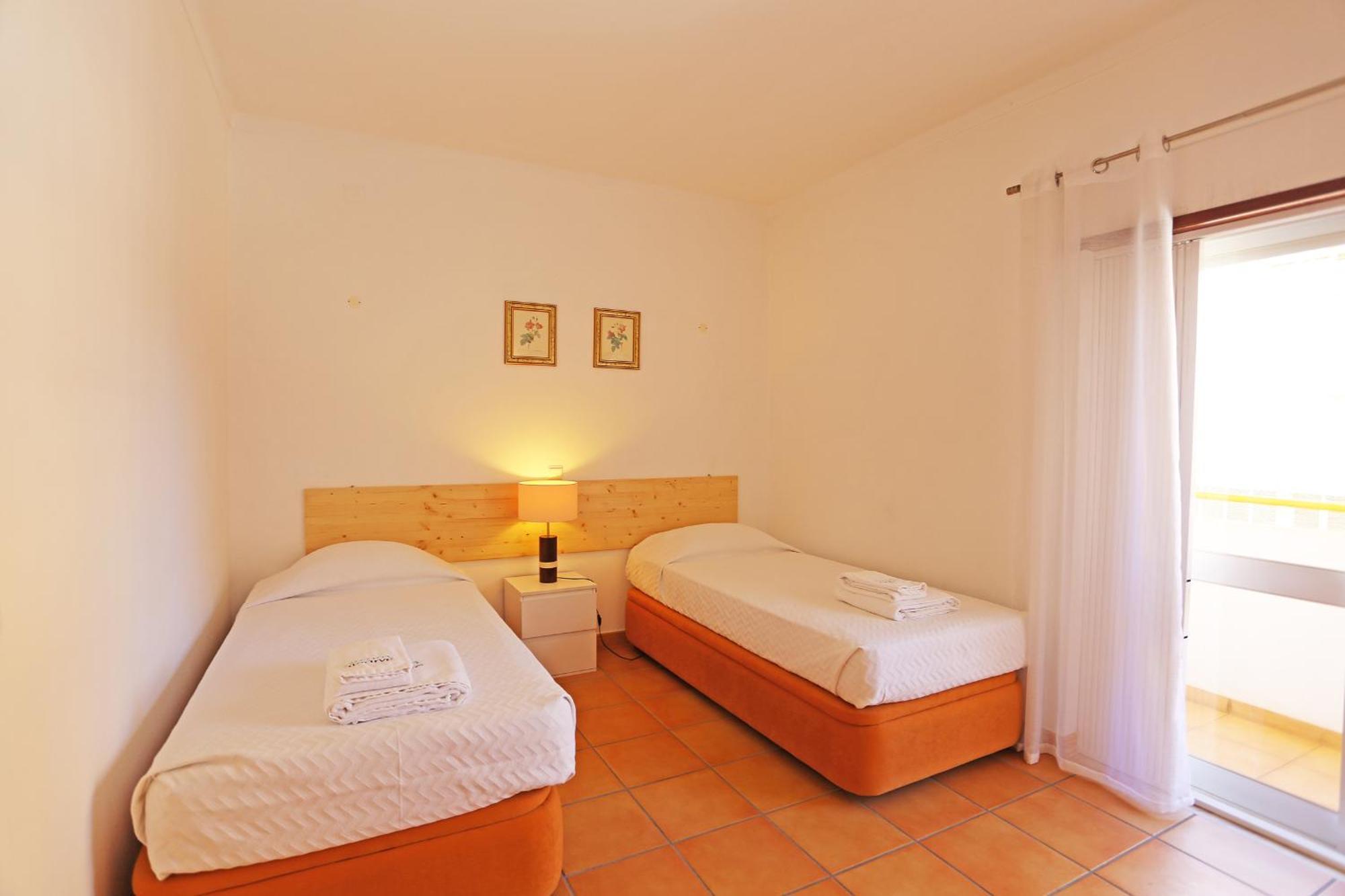 Casas Do Sol Lagos Apartment Cameră foto
