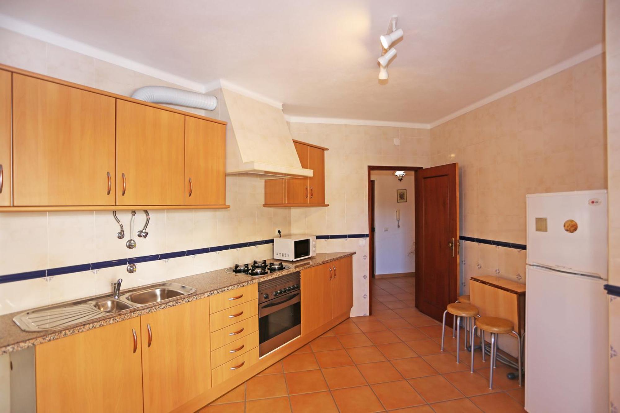 Casas Do Sol Lagos Apartment Cameră foto