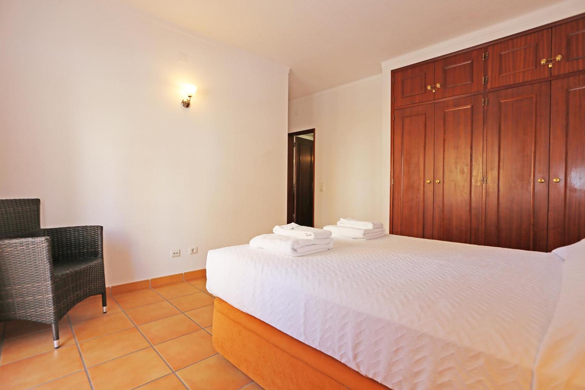 Casas Do Sol Lagos Apartment Cameră foto