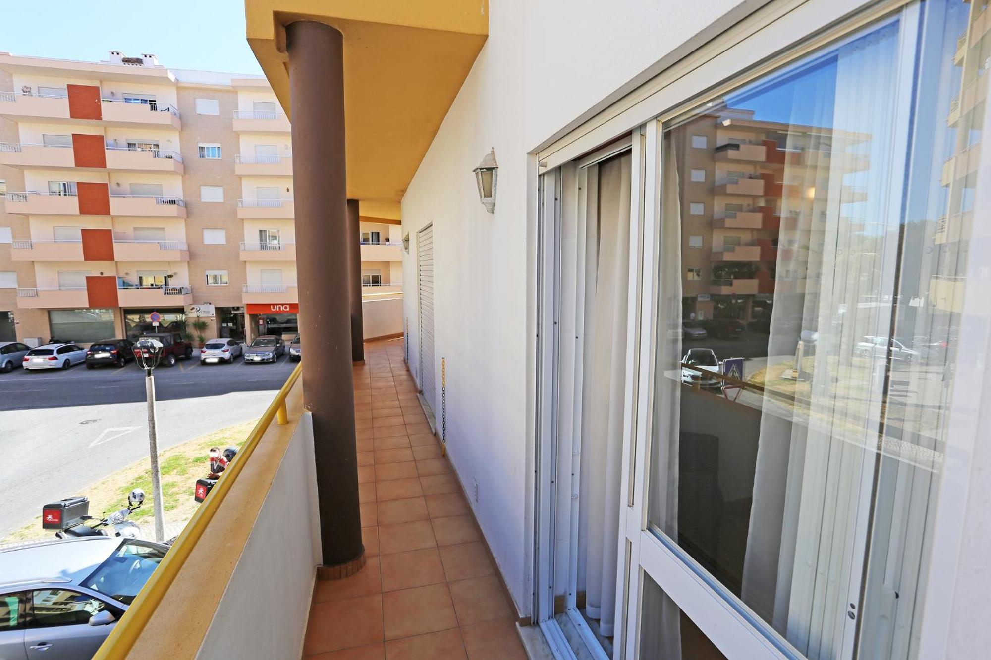 Casas Do Sol Lagos Apartment Cameră foto